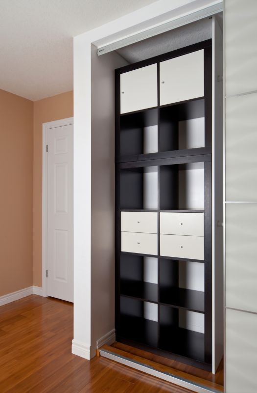 Built In Storage Installation in Raleigh, NC