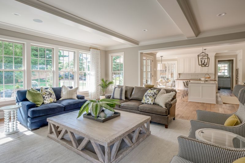 Furniture Construction in Charlotte, NC