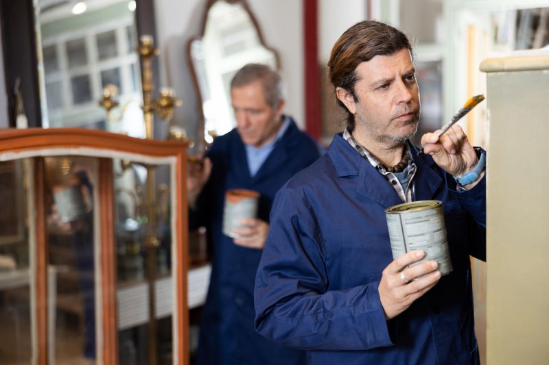 Specialty Metal Finishers